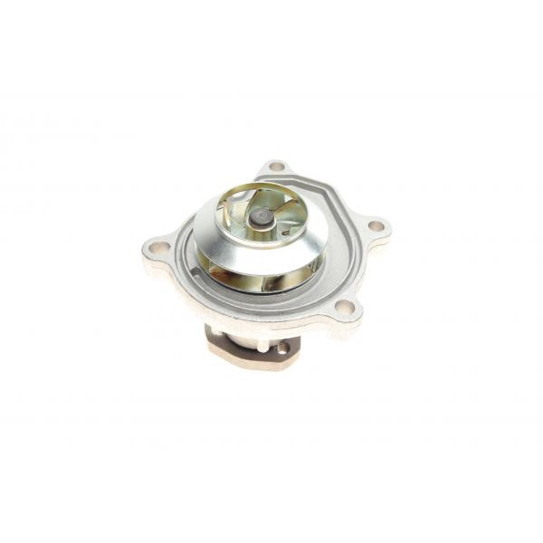 PK05661 HEPU Комплект ременя генератора + помпа VW Skoda Rapid/ Roomster 1.2 06- (6PK1453) (-AC)