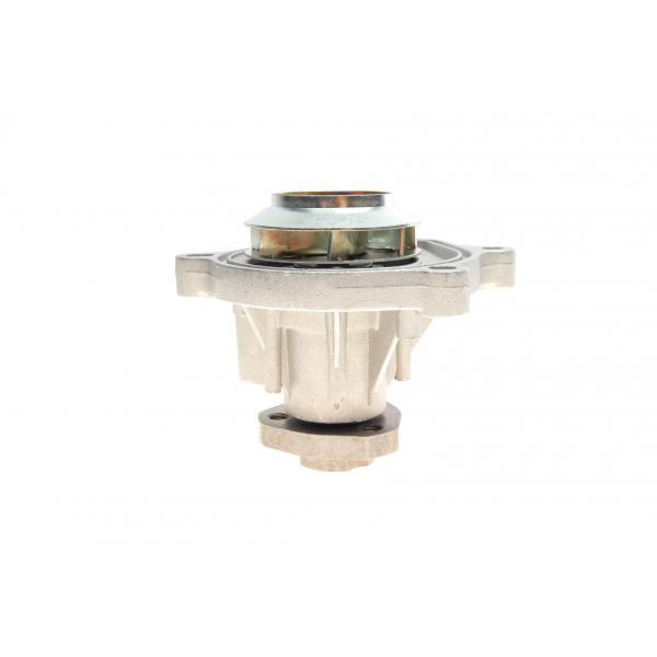 PK05661 HEPU Комплект ременя генератора + помпа VW Skoda Rapid/ Roomster 1.2 06- (6PK1453) (-AC)