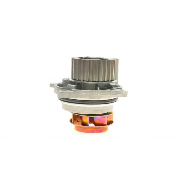 PK05720 HEPU Комплект ГРМ + помпа Audi/Seat/Skoda/WV 1.6 95- HD