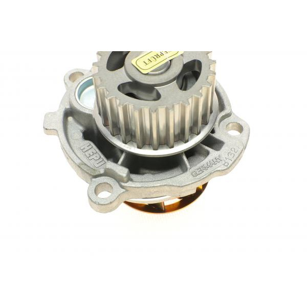 PK05720 HEPU Комплект ГРМ + помпа Audi/Seat/Skoda/WV 1.6 95- HD
