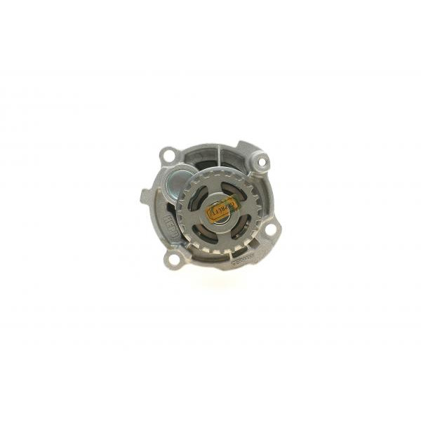 PK05720 HEPU Комплект ГРМ + помпа Audi/Seat/Skoda/WV 1.6 95- HD