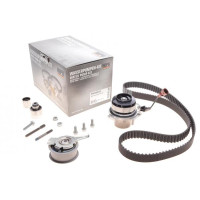 PK06692 HEPU Комплект ГРМ + помпа VW T6 2.0TDI 15- (145x25)