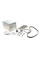 PK06740 HEPU Комплект ГРМ + помпа Audi A3 1.4TFSI 12-14/Seat Ibiza IV/V/Skoda Fabia III/VW Polo 1.0TSI 14-