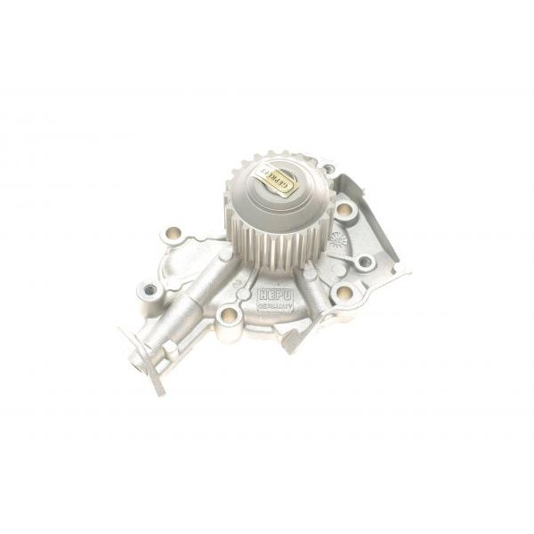 PK07991 HEPU Комплект ГРМ + помпа Chevrolet Aveo/Kalos/Daewoo Matiz 1.0/1.2i 03-(109x25)