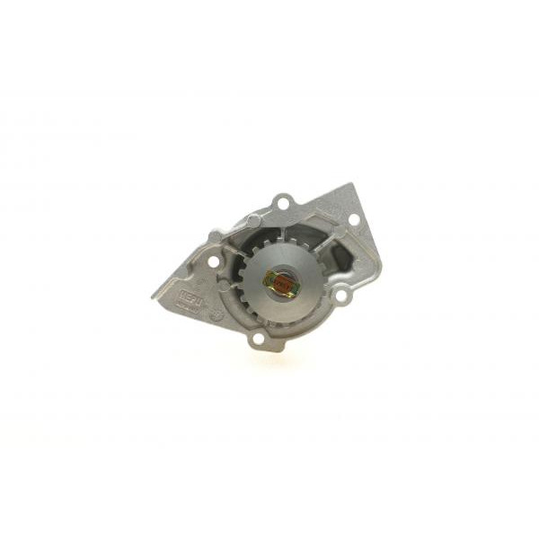 PK08410 HEPU Комплект ГРМ + помпа Citroen Berlingo/Jumpy 1.9D 98-