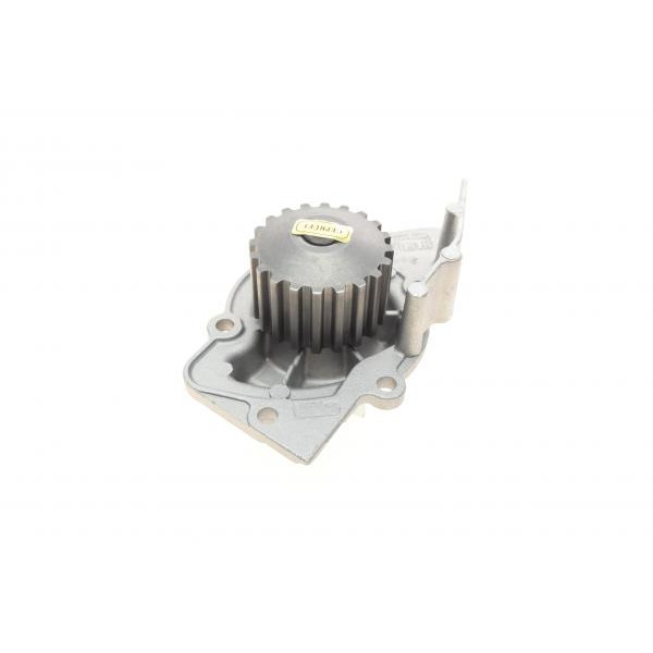 PK08412 HEPU Комплект ГРМ + помпа Citroen Berlingo/Jumpy 2.0HDI
