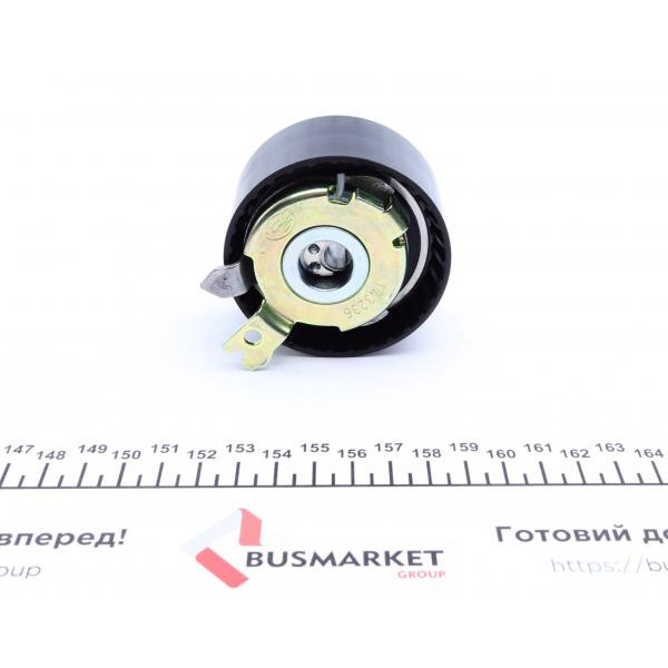 PK08420 HEPU Комплект ГРМ + помпа Renault Kangoo 1.6 16V 01-