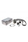 PK09020 HEPU Комплект ГРМ + помпа Citroen Jumpy 2.0HDi/Fiat Scudo 2.0D Multijet 10- (116x25)