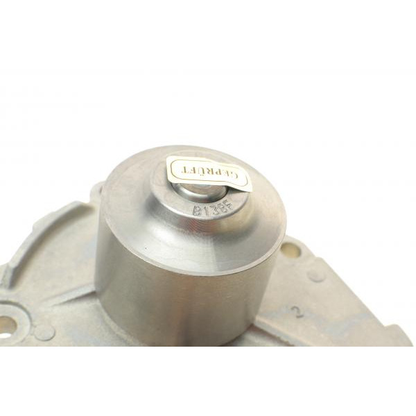 PK09620 HEPU Комплект ГРМ + помпа Renault Kangoo 1.5dCi 01-