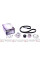 PK10894 HEPU Комплект ГРМ + помпа Fiat Doblo 2.0D 10-/Opel Zafira B 1.9CDTi 05- (199х24)