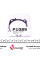 PK10894 HEPU Комплект ГРМ + помпа Fiat Doblo 2.0D 10-/Opel Zafira B 1.9CDTi 05- (199х24)