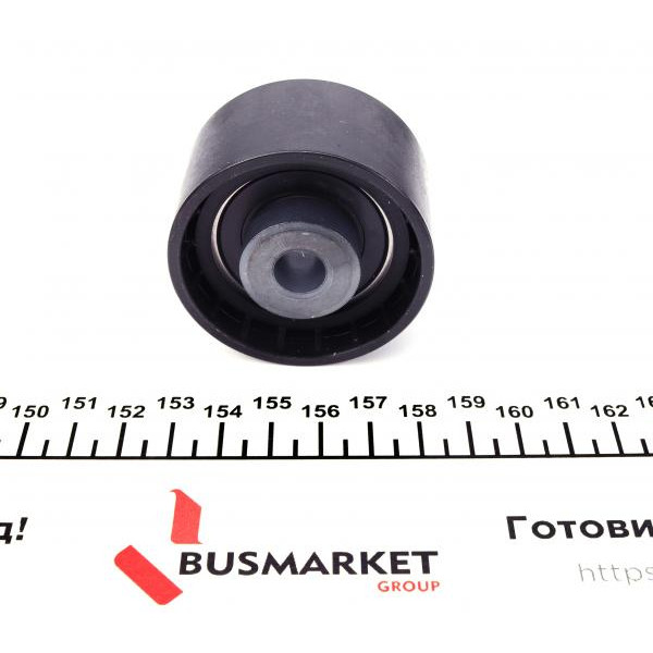 PK10894 HEPU Комплект ГРМ + помпа Fiat Doblo 2.0D 10-/Opel Zafira B 1.9CDTi 05- (199х24)