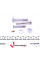 PK10894 HEPU Комплект ГРМ + помпа Fiat Doblo 2.0D 10-/Opel Zafira B 1.9CDTi 05- (199х24)