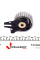 PK10894 HEPU Комплект ГРМ + помпа Fiat Doblo 2.0D 10-/Opel Zafira B 1.9CDTi 05- (199х24)