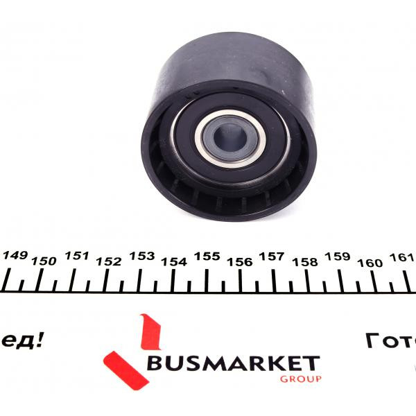 PK10894 HEPU Комплект ГРМ + помпа Fiat Doblo 2.0D 10-/Opel Zafira B 1.9CDTi 05- (199х24)