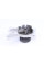 PK77971 HEPU Комплект ГРМ + помпа Hyundai Santa Fe/Tucson 2.0/2.2 CRDi 01-12