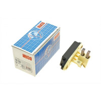 130501 HITACHI Реле генератора (14V) BMW/Fiat/Ford/MB/Opel/Volvo/VW (HÜCO)
