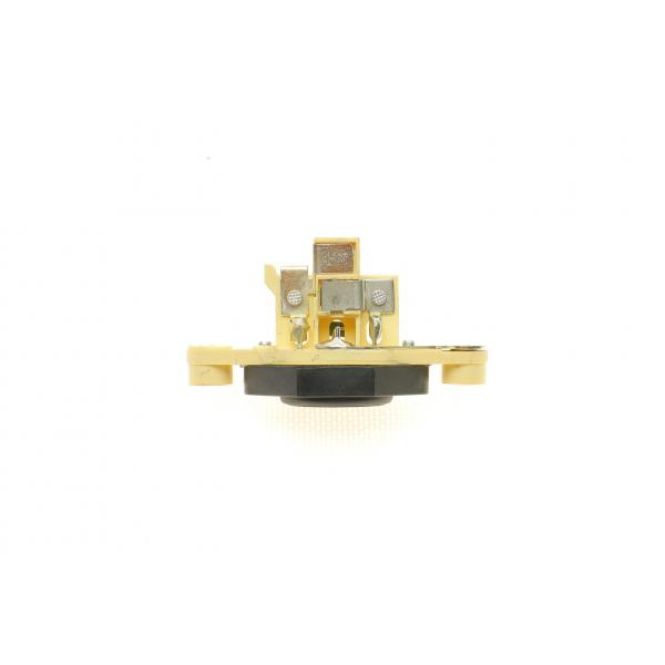 130522 HITACHI Реле генератора (14V) BMW/Fiat/Ford/MB/Opel/Volvo/VW (HÜCO)