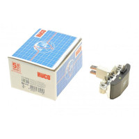 130564 HITACHI Реле генератора (14.5V) Volvo S40/S70/V40/V70 1.6-2.5 95-08 (HÜCO)
