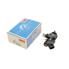 130593 HITACHI Реле генератора (14.5V) Ford Transit 2.0-2.4 TDCI 00-06 (HÜCO)