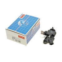 130599 HITACHI Реле генератора (14.5V) Citroen Berlingo/C4/JumpyFiat Ducato/Scudo/Peugeot Partner 99- (HÜCO)
