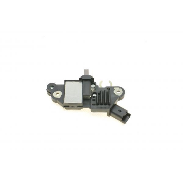 130599 HITACHI Реле генератора (14.5V) Citroen Berlingo/C4/JumpyFiat Ducato/Scudo/Peugeot Partner 99- (HÜCO)