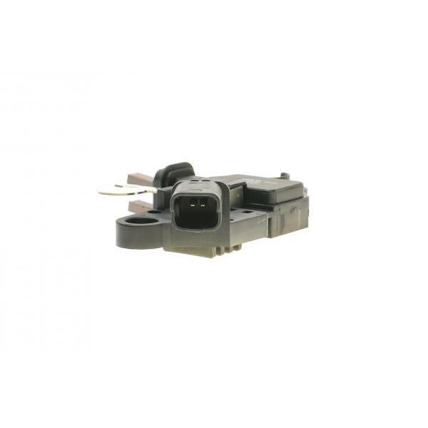 130599 HITACHI Реле генератора (14.5V) Citroen Berlingo/C4/JumpyFiat Ducato/Scudo/Peugeot Partner 99- (HÜCO)