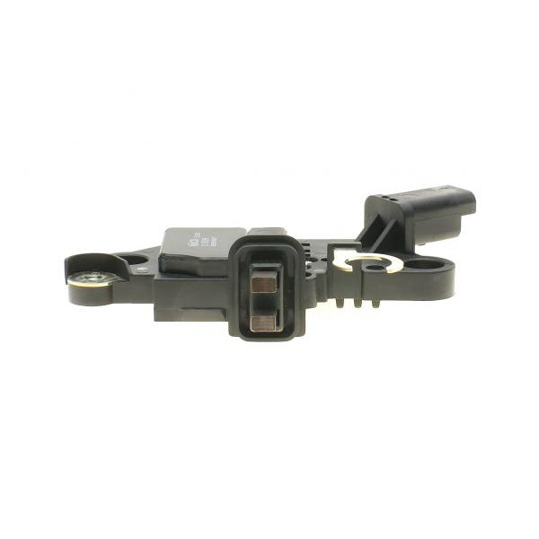 130599 HITACHI Реле генератора (14.5V) Citroen Berlingo/C4/JumpyFiat Ducato/Scudo/Peugeot Partner 99- (HÜCO)