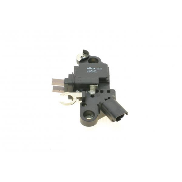 130599 HITACHI Реле генератора (14.5V) Citroen Berlingo/C4/JumpyFiat Ducato/Scudo/Peugeot Partner 99- (HÜCO)