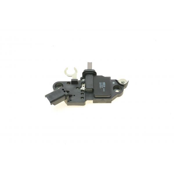 130599 HITACHI Реле генератора (14.5V) Citroen Berlingo/C4/JumpyFiat Ducato/Scudo/Peugeot Partner 99- (HÜCO)