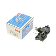 130602 HITACHI Реле генератора (14.5V) Volvo S40/S80/V40/V70 1.6-2.5 95-08 (BOSCH) (HÜCO)
