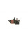 130602 HITACHI Реле генератора (14.5V) Volvo S40/S80/V40/V70 1.6-2.5 95-08 (BOSCH) (HÜCO)