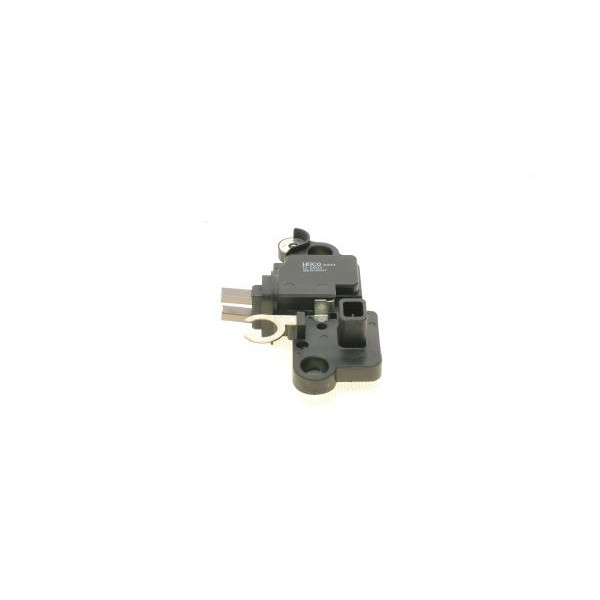 130602 HITACHI Реле генератора (14.5V) Volvo S40/S80/V40/V70 1.6-2.5 95-08 (BOSCH) (HÜCO)