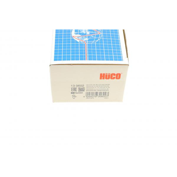 130602 HITACHI Реле генератора (14.5V) Volvo S40/S80/V40/V70 1.6-2.5 95-08 (BOSCH) (HÜCO)