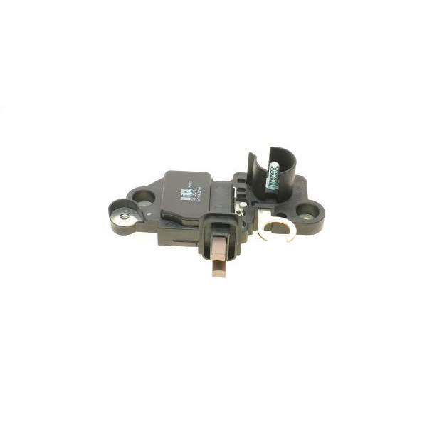 130618 HITACHI Реле генератора (14.5V) Fiat 1.6 01- (HÜCO)