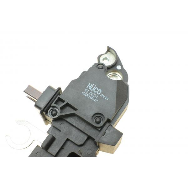 130631 HITACHI Реле генератора Renault Megane/Laguna 1.6 03-15 (HÜCO)