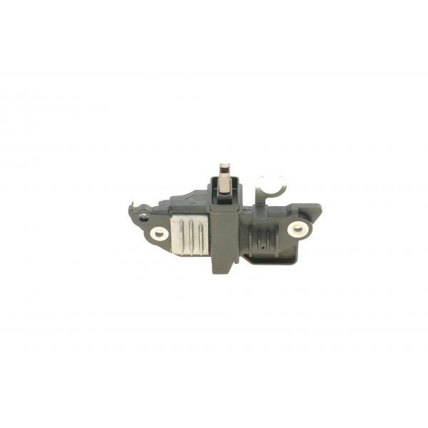 130631 HITACHI Реле генератора Renault Megane/Laguna 1.6 03-15 (HÜCO)