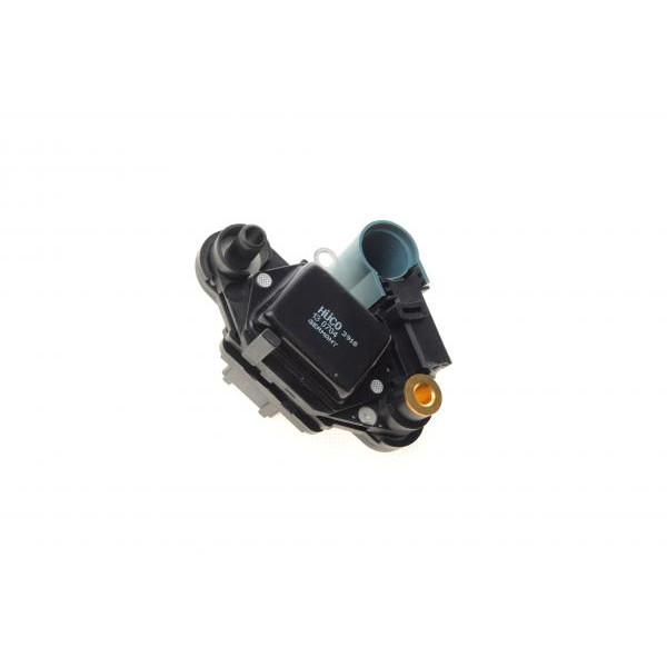 130704 HITACHI Реле генератора (14.1V) BMW 3 (E36) (M41) 95-00/5 (E39) 2.0/2.5i 95-03 (M52) (HÜCO)