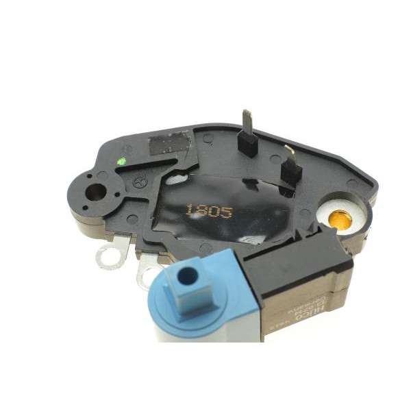 130714 HITACHI Реле генератора (14V) Peugeot Partner 1.1-1.9 96- (HÜCO)