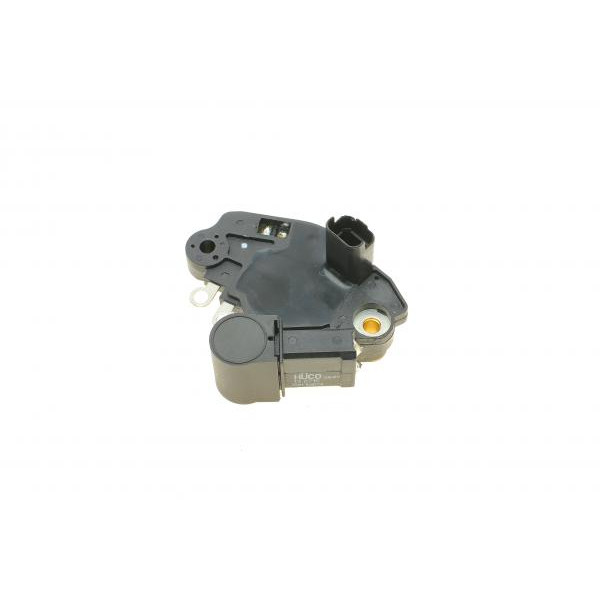 130715 HITACHI Реле генератора (14.5V) VW Clio/Kangoo/Laguna/Master 1.2/1.9D 96- (HÜCO)
