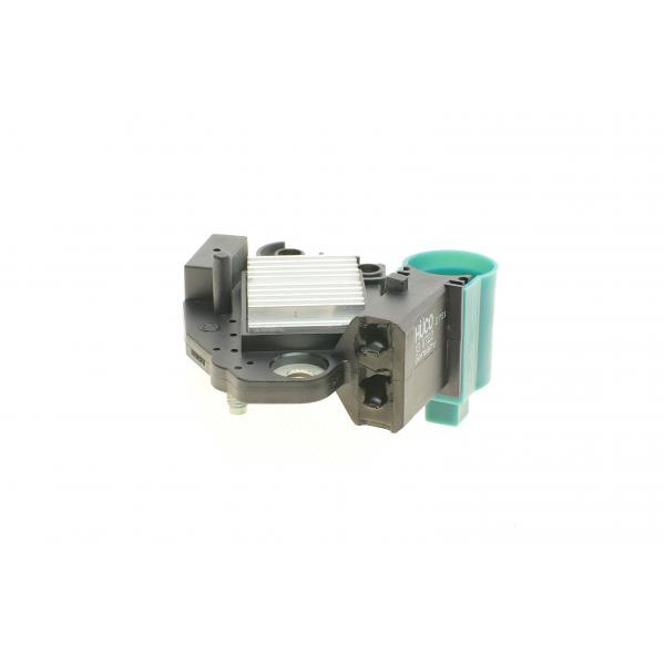 130722 HITACHI Реле генератора (14.5V) Fiat Scudo 2.0 16V/2.0JTD 99-06 (HÜCO)