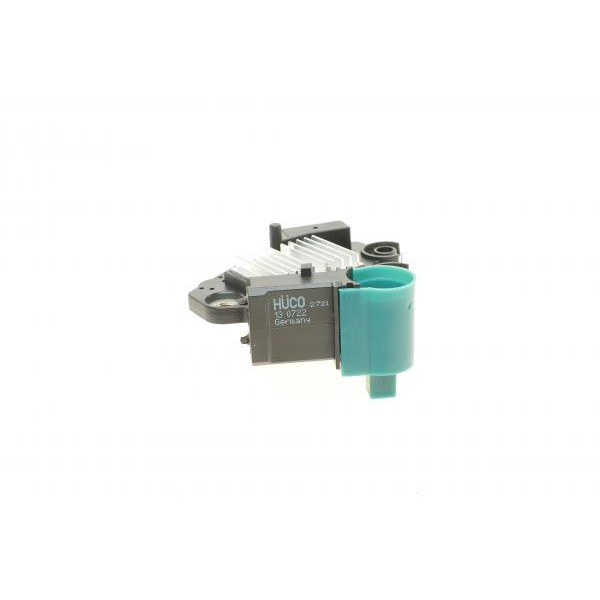 130722 HITACHI Реле генератора (14.5V) Fiat Scudo 2.0 16V/2.0JTD 99-06 (HÜCO)