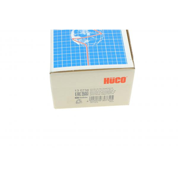 130734 HITACHI Реле генератора (14.5V) VW Caddy 1.4 95-3 (HÜCO)