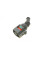 131429 HITACHI Датчик ABS (задній) Ford Galaxy/VW Sharan 95-10 (R) (HÜCO)