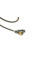 131441 HITACHI Датчик ABS (передній) Ford Galaxy/VW Sharan 95-10 (L=470) (HÜCO)