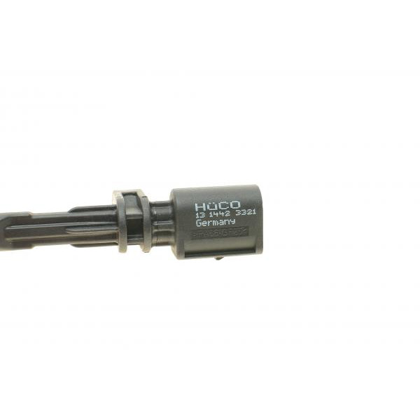 131442 HITACHI Датчик ABS (задній) VW Caddy III/IV 03- (HÜCO)