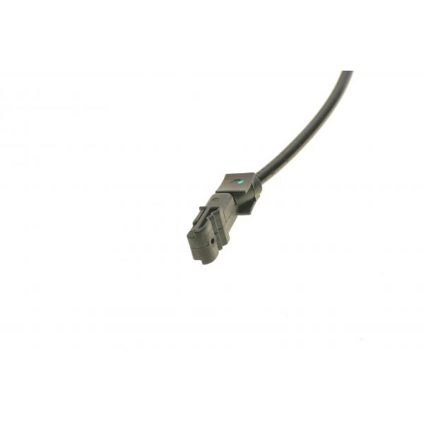131569 HITACHI Датчик ABS (задній) Renault Laguna 1.6-3.0 01-07 (L=602) (HÜCO)