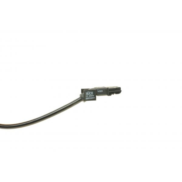 131569 HITACHI Датчик ABS (задній) Renault Laguna 1.6-3.0 01-07 (L=602) (HÜCO)