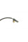 131591 HITACHI Датчик ABS (передній) Citroen C2/C3/Peugeot 1007 03- (HÜCO)