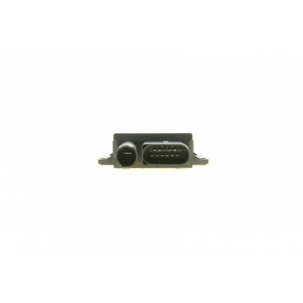 132300 HITACHI Реле свічок розжарювання BMW 3 (E90/E91)/5 (E60)/X3 (E83) 2.0d 03-15 (N47) (+свічки) (HÜCO)